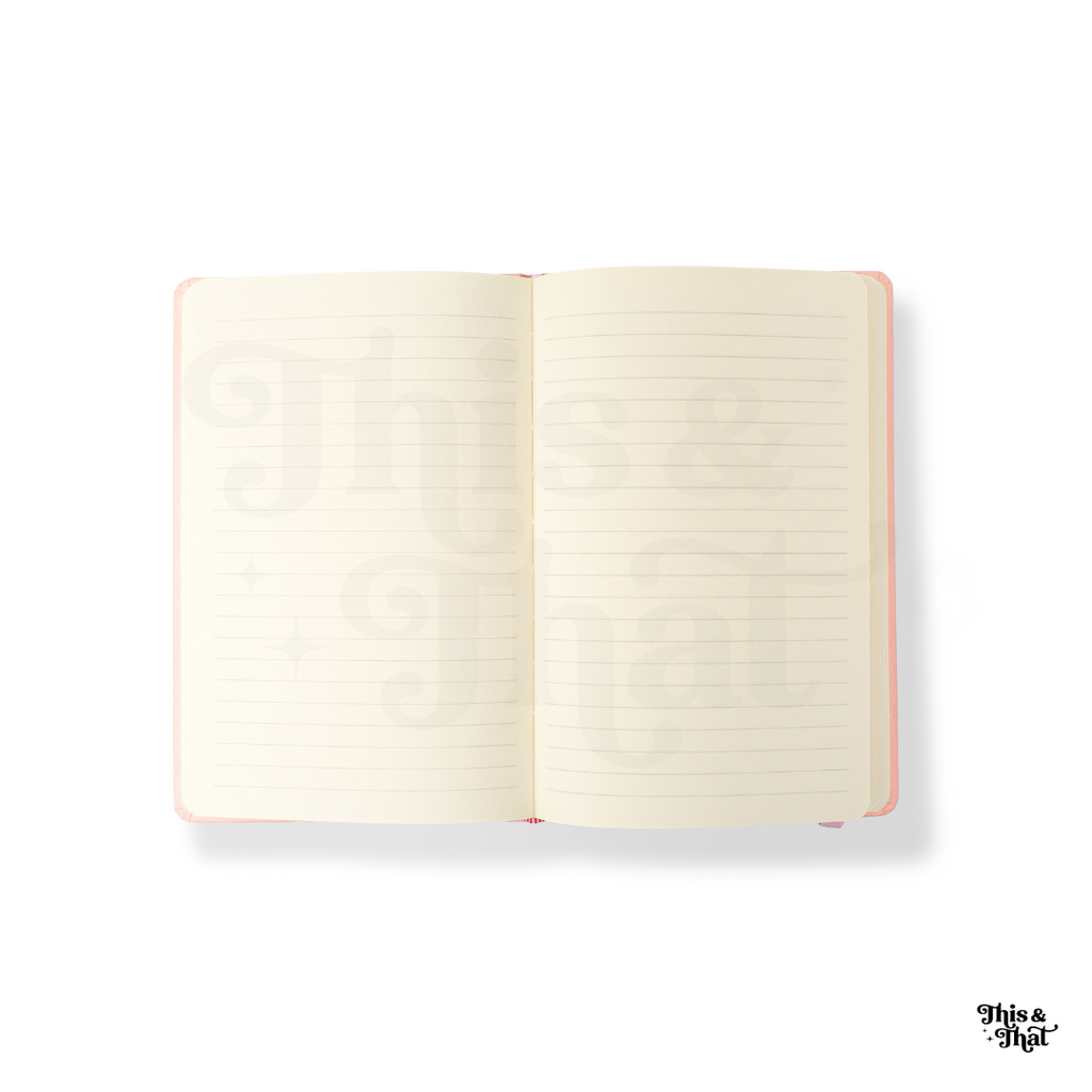 Color Pop Journal Notebooks