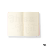 Color Pop Journal Notebooks