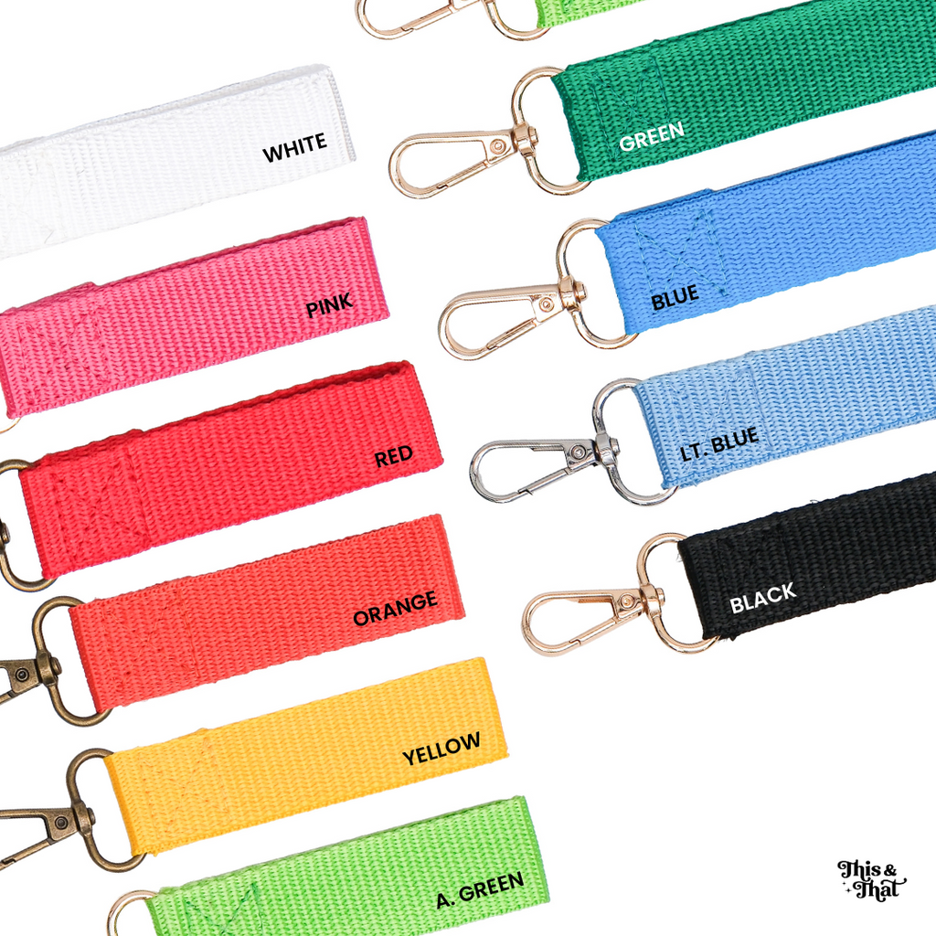 Personalize Bag Tags