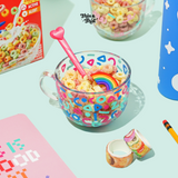 Morning Joy Cereal Mug