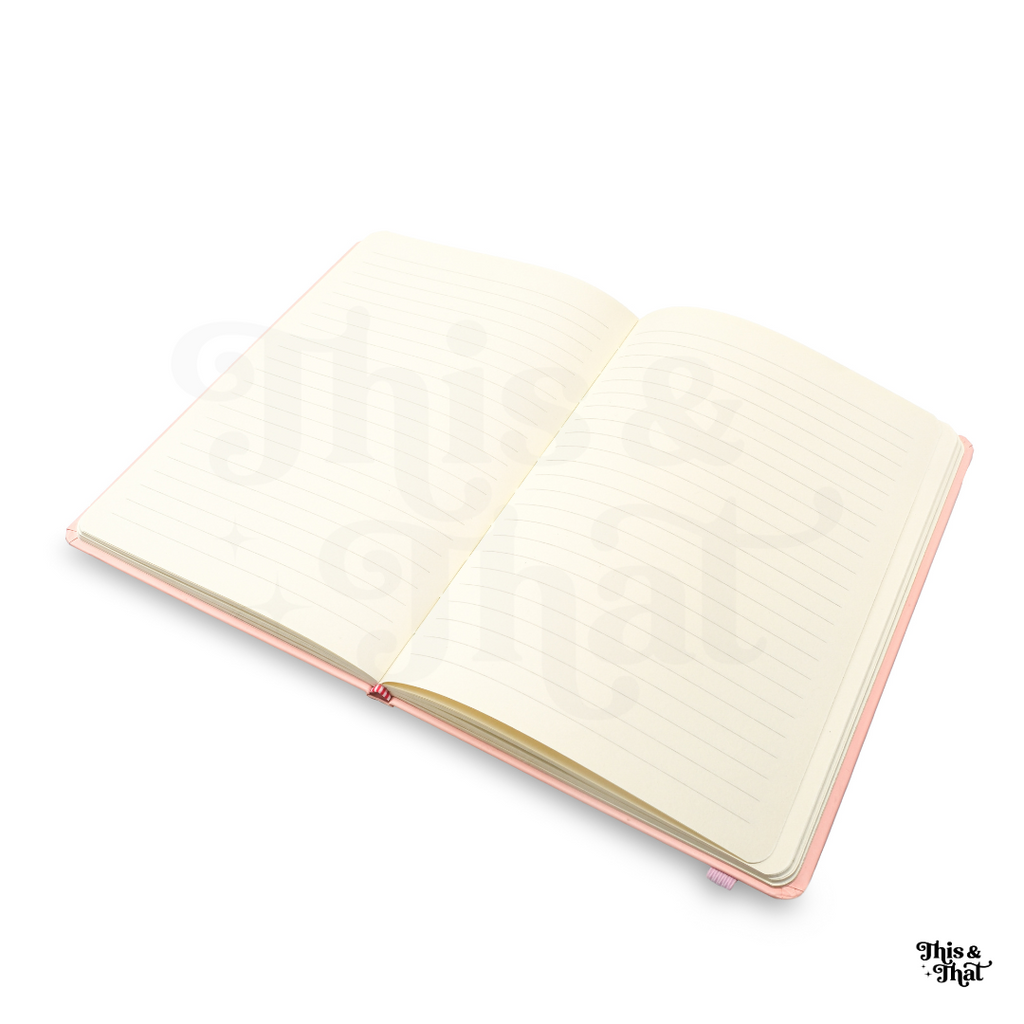 Color Pop Journal Notebooks