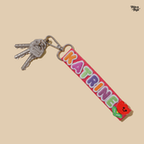 Personalized Bag Tag