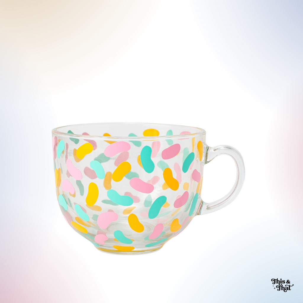 Morning Joy Cereal Mug