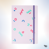 Color Pop Journal Notebooks