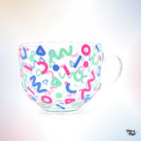Morning Joy Cereal Mug