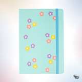 Color Pop Journal Notebooks