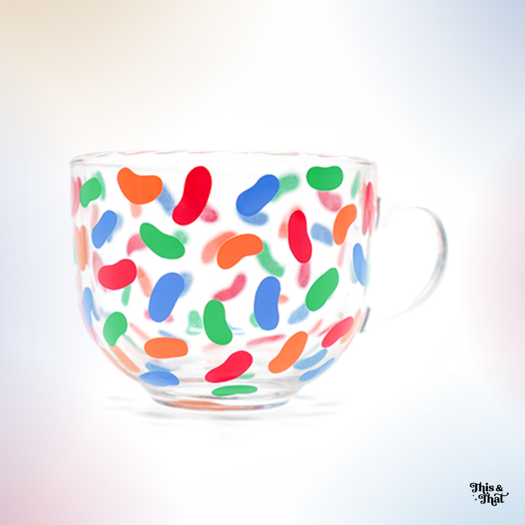 Morning Joy Cereal Mug