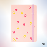 Color Pop Journal Notebooks