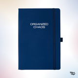 Organized Chaos Notebook