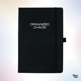 Organized Chaos Notebook