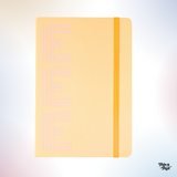 This & That Your Notebook Letter Pattern