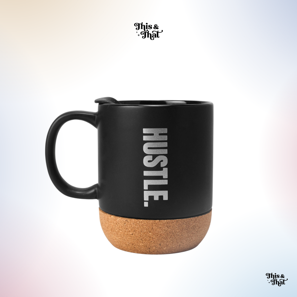Inspire Daily Mug Collection