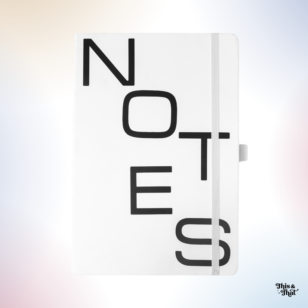 NOTES Notebook
