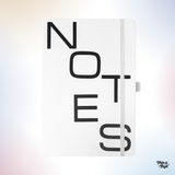 NOTES Notebook