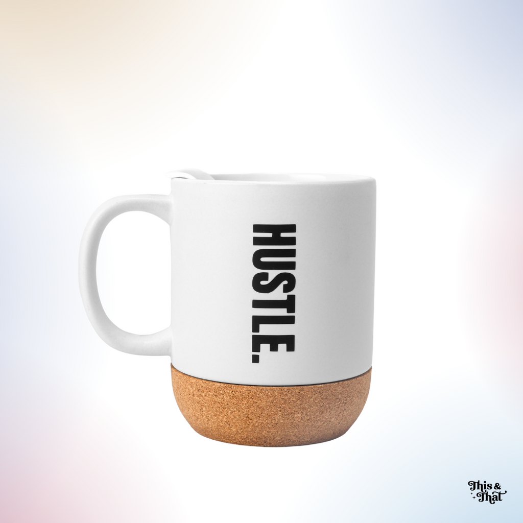 Inspire Daily Mug Collection