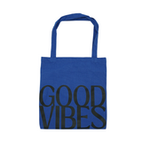 Good Vibes Tote Bag