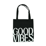 Good Vibes Tote Bag
