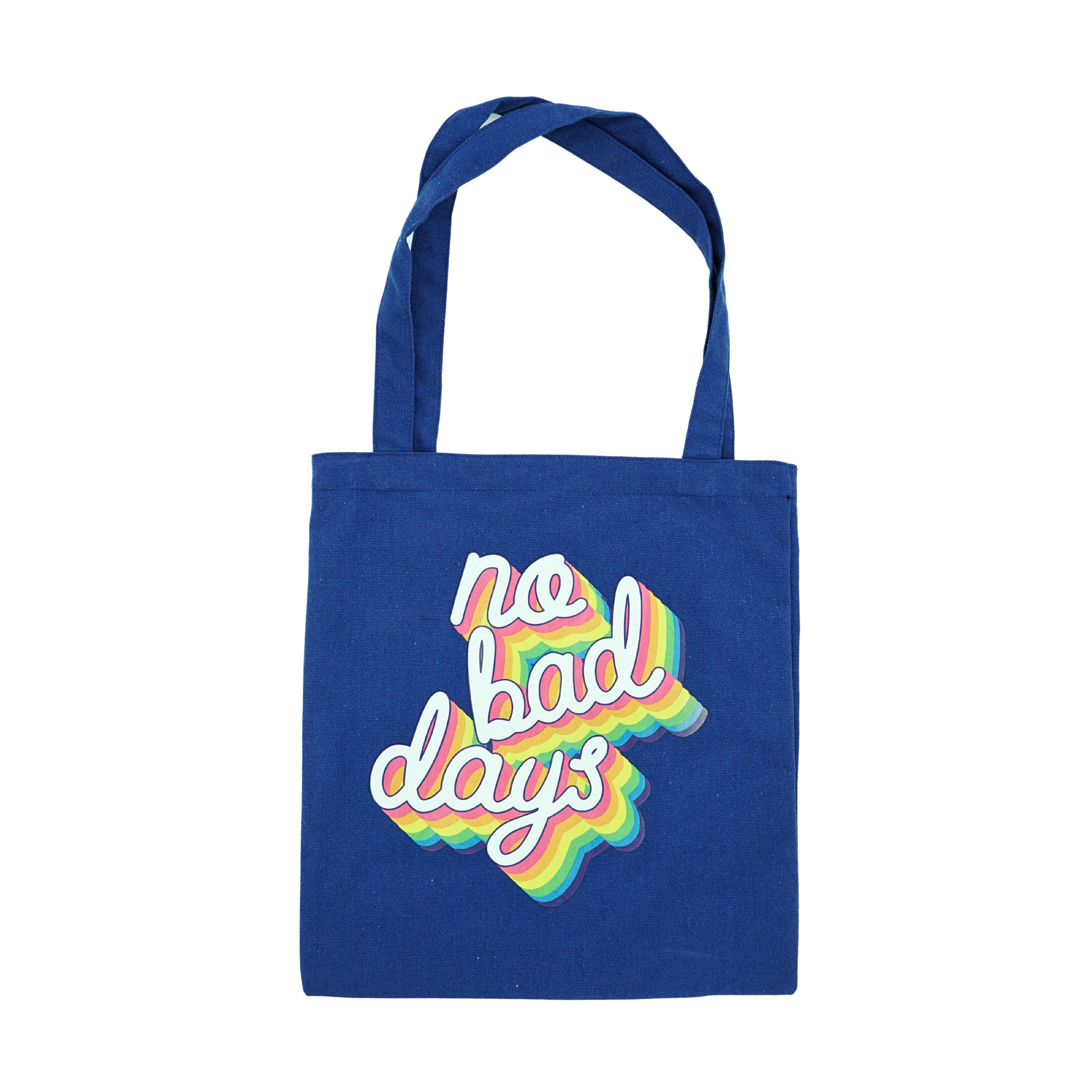 No Bad Days Tote Bag