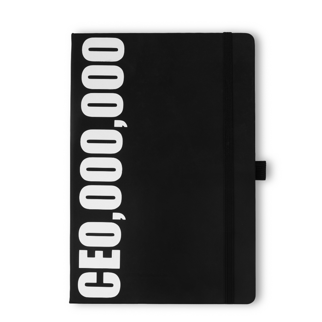 CE0,000,000 Notebook