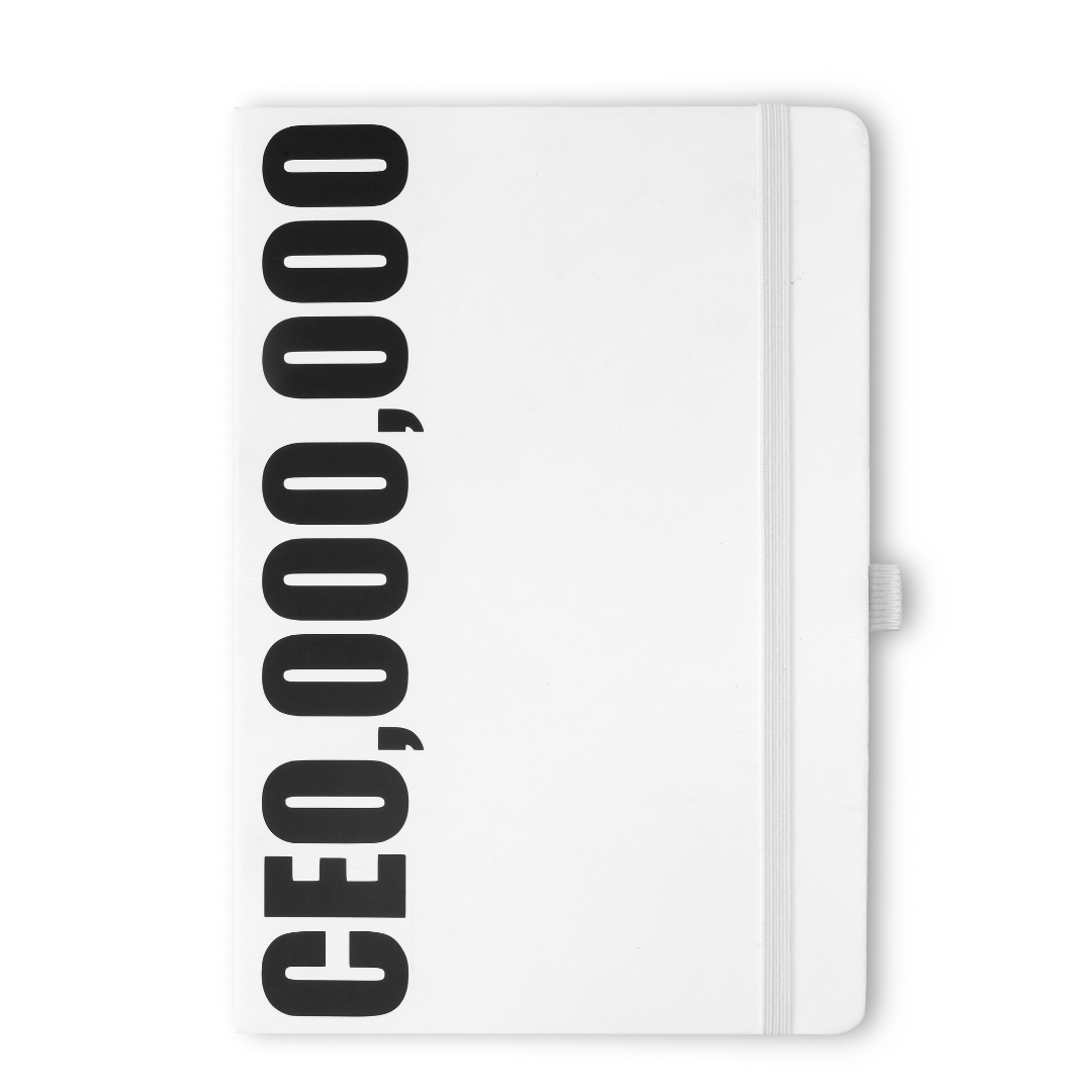 CE0,000,000 Notebook