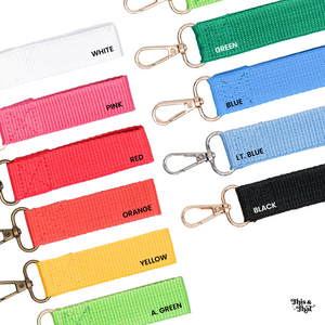 Personalize Bag Tags