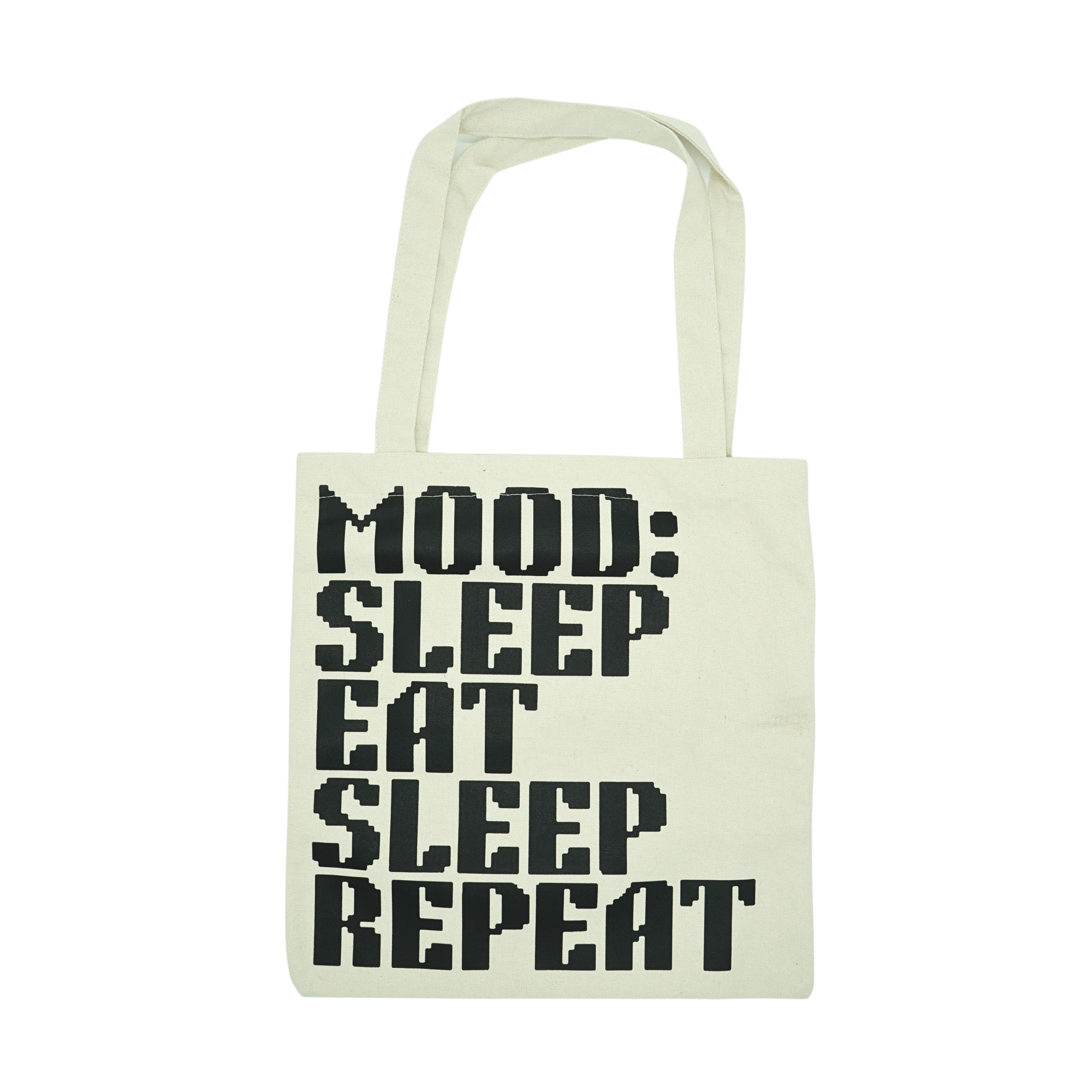 Mood Tote Bag