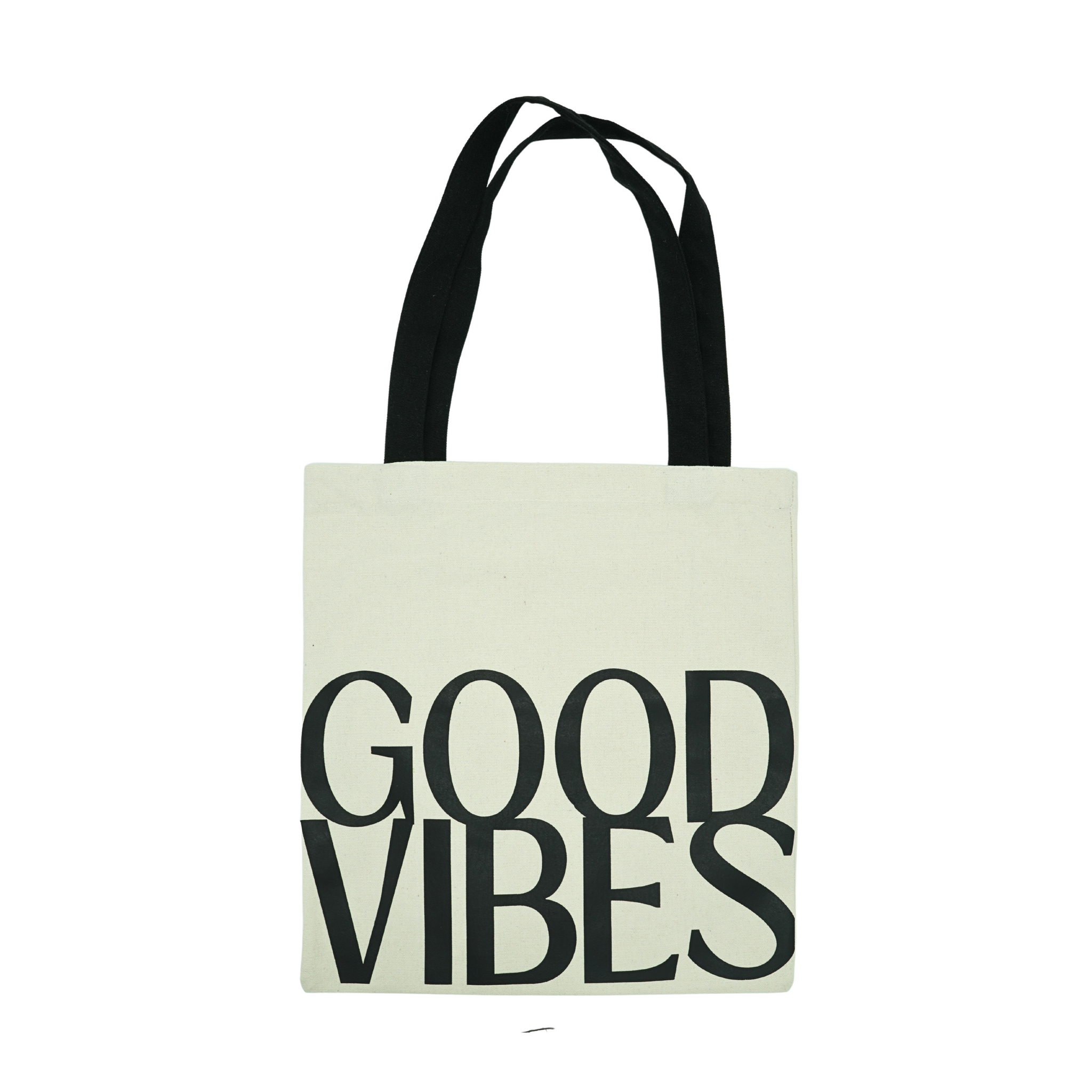 Good Vibes Tote Bag