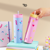 Sip in Style Tumbler