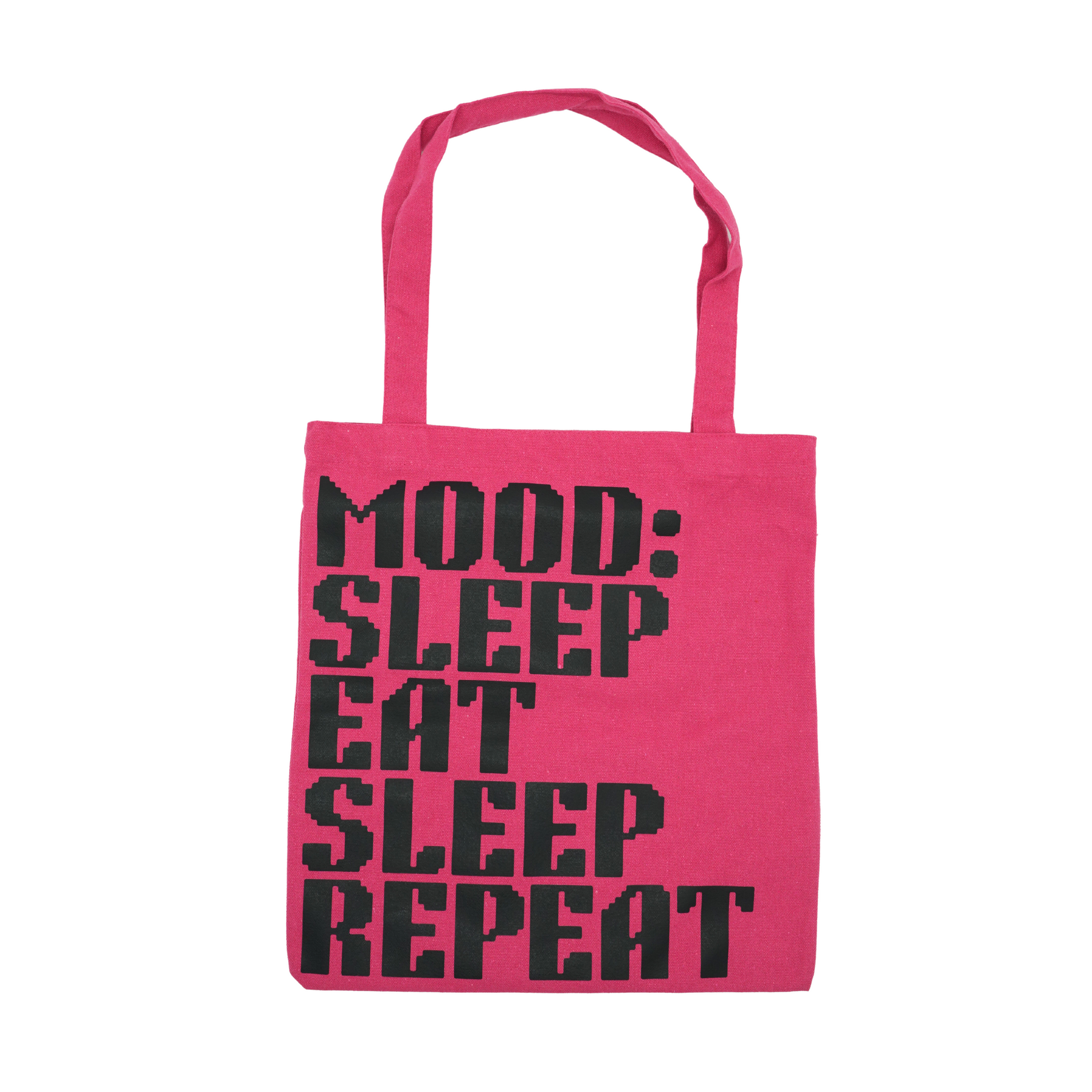 Mood Tote Bag