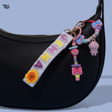 Personalized Bag Tag