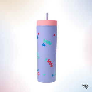 Sip in Style Tumbler