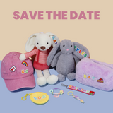 Reserve Your Date!