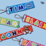 Keychain Package