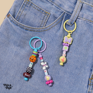 Keychain Package