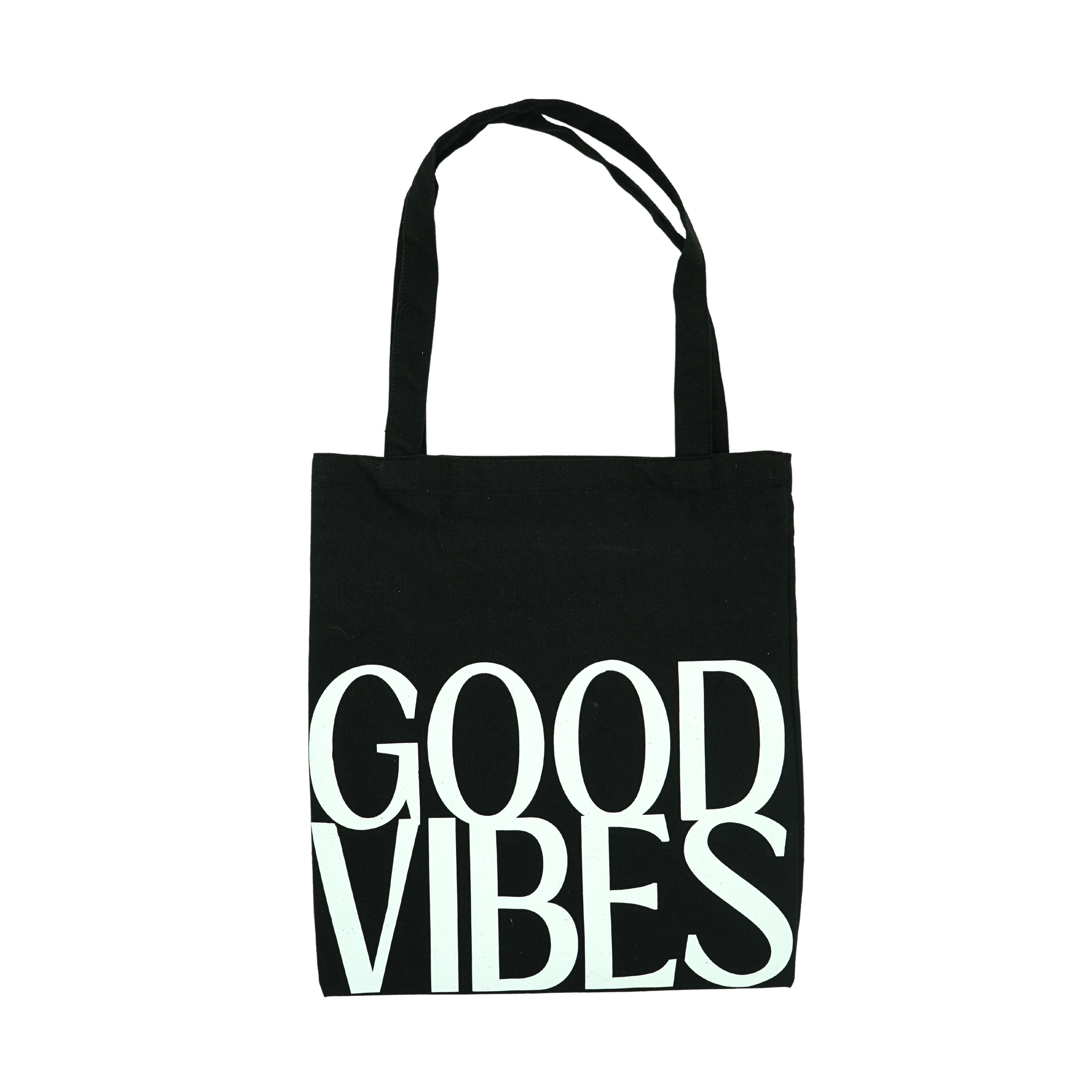 Good Vibes Tote Bag